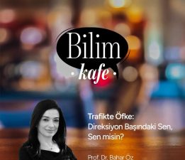 Gazimağusa’da trafikte öfke konulu bilimsel tartışma toplantısı düzenlenecek