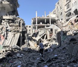 Gazze’de tıbbi görüntüleme cihazlarının yüzde 76’sı İsrail saldırılarında kullanılamaz hale geldi