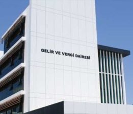 Gelir ve Vergi Dairesi Müdürlüğü, Lefkoşa Merkez ve tüm şubelerde yarın hizmet verecek
