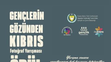 “Gençlerin Gözünden Kıbrıs” fotoğraf yarışmasının ödül töreni yapılıyor