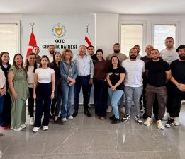 Gençlik Şöleni pazar günü yapılıyor