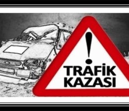 Girne ve Alsancak’ta trafik kazası: Bir yaralı, bir tutuklu