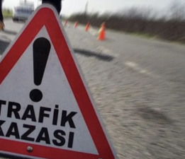 Girne ve Derince’de trafik kazası: 2 yaralı, 1 tutuklu