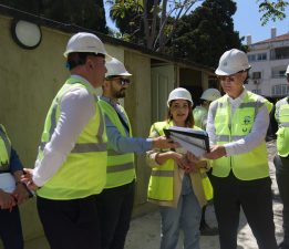 Girne’de 4 inşaatın faaliyeti durduruldu