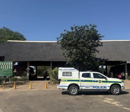 Güney Afrika’nın Kruger Ulusal Parkı’nda kaybolan 2 turist ölü bulundu
