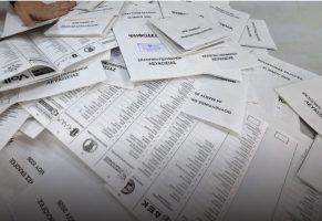 Güney Kıbrıs’ta oyların yüzde 72.9’u sayıldı