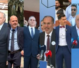 Güney Kıbrıs’taki genel seçimde rekor sayıda aday yarışacak