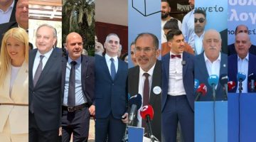 Güney Kıbrıs’taki genel seçimde rekor sayıda aday yarışacak