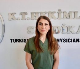 Gürkut: “Sağlıkta şiddeti önleyici yasal düzenlemeler, ivedilikle hayata geçirilmeli”