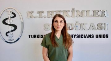 Gürkut: “Sağlıkta şiddeti önleyici yasal düzenlemeler, ivedilikle hayata geçirilmeli”