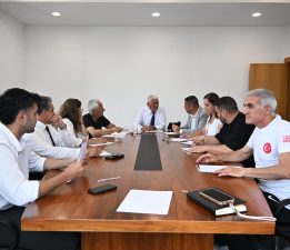 Güzelyurt Portakal Festivali 15-21 Haziran tarihleri arasında yapılacak
