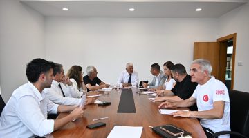 Güzelyurt Portakal Festivali 15-21 Haziran tarihleri arasında yapılacak