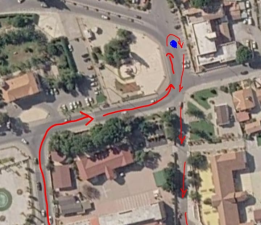 Güzelyurt’ta pazar günü “Klasik Otomobil Slalom Yarışı” var…