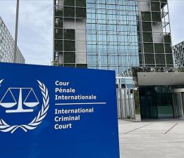 Haaretz: “UCM, İsrailli 5 üst düzey isim hakkında gizlice yakalama kararı çıkardı”