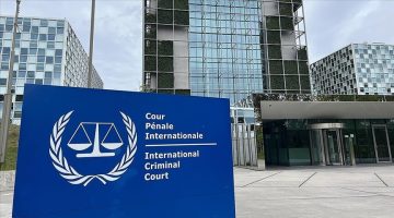 Haaretz: “UCM, İsrailli 5 üst düzey isim hakkında gizlice yakalama kararı çıkardı”