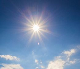 Hava sıcaklığı 31 dereceye kadar yükselecek