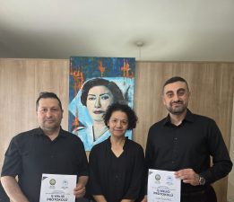 Hemşireler ve Ebeler Birliği ile İş Sağlığı ve Güvenliği Uzmanları Birliği arasında protokol imzalandı