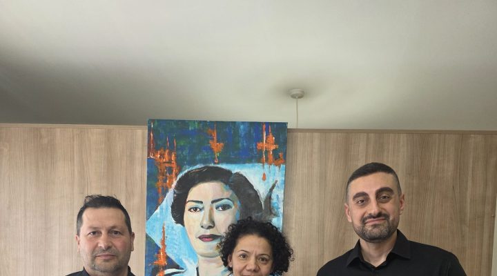 Hemşireler ve Ebeler Birliği ile İş Sağlığı ve Güvenliği Uzmanları Birliği arasında protokol imzalandı