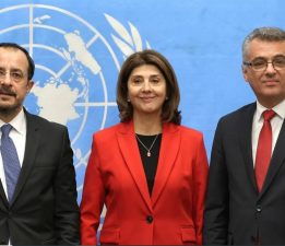 Holguin 6 Haziran’da adaya geliyor