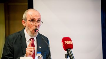HP: “Görüştüğümüz herkesin adaylığı söz konusu değil”