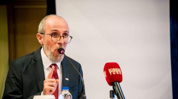 HP: “Görüştüğümüz herkesin adaylığı söz konusu değil”