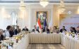 Hristodulidis Hindistan’da temaslarda bulunuyor