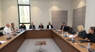 Hukuk, Siyasi İşler, Dışilişkiler ve Savunma Komitesi bir yasa ile bir yasa tasarısını Genel Kurul’a sevk etti