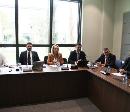 İdari, Kamu ve Sağlık İşleri Komitesi, 3 tasarıyı görüştü… “Bütçe Dairesi Yasa Tasarısı” Genel Kurul’a sevk edildi