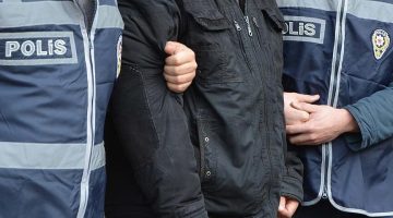 “İmamoğlu çıkar amaçlı suç örgütü” soruşturmasında 12 zanlı gözaltına alındı