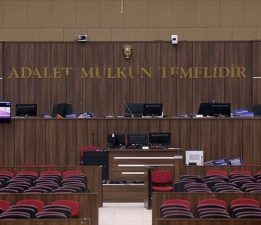 İmamoğlu ile 3 sanığın yargılandığı “casusluk” davasında ara karar açıklandı…Tutukluluk hallerinin devamına karar verildi