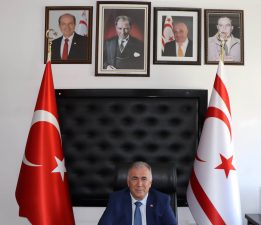 İnanıroğlu: “TMK’de yaşanan olayla ilgili gerekli adımlar derhal atıldı, ilgili öğretmen görevden alındı”