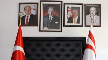 İnanıroğlu: “TMK’de yaşanan olayla ilgili gerekli adımlar derhal atıldı, ilgili öğretmen görevden alındı”