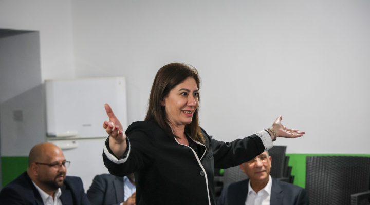 İncirli: “Ekonomide ve maliyede somut planlarımız hazır”