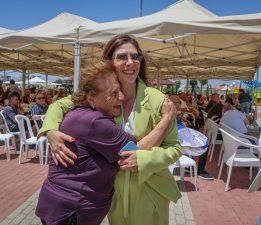 İncirli: “Her bölgenin kendine has güzelliği bütünle birleşince bu memleket ilerler”