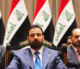 Irak’ta yeni Başbakan Zeydi, görevi Sudani’den devraldı