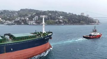 İran, Hürmüz Boğazı’nın yalnızca İran ile işbirliği yapan taraflara açık olacağını duyurdu