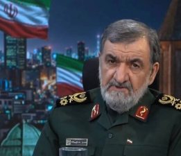 İran liderinin danışmanı Rızai: “ABD Başkanı diplomasiye üçüncü kez ihanet etti”
