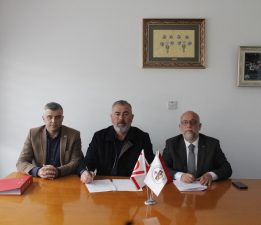 İŞAD ile Beyarmudu Belediyesi arasında iş birliği protokolü imzalandı
