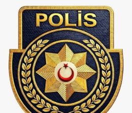 İskele-Ercan ana yolunda kaza…Araçlar yüz yüze çarpıştı, dört yaralı