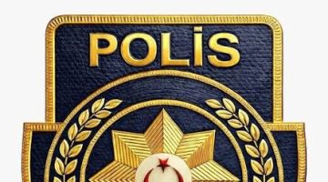İskele-Ercan ana yolunda kaza…Araçlar yüz yüze çarpıştı, dört yaralı