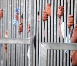 İsrail, işgal altındaki Batı Şeria’daki Filistinlilerin de idam cezasına çarptırılmasının önünü açtı