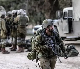 İsrail ordusu, Lübnan sınırına doğru uzanan kıyı şeridini “kapalı askeri bölge” ilan etti