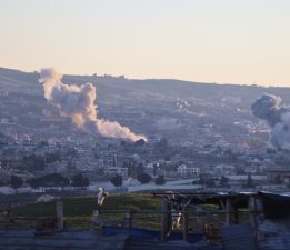 İsrail, Washington’daki görüşmelere ve ateşkese rağmen Lübnan’a saldırılarını sürdürüyor