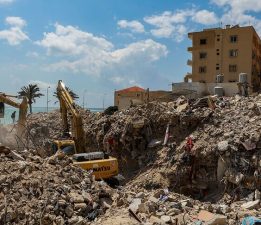İsrail’in ateşkese rağmen Lübnan’da düzenlediği saldırılarda ölenlerin sayısı 5’e yükseldi