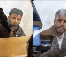 İsrail’in, gözaltında tuttuğu Küresel Sumud Filosu aktivistlerini bugün serbest bırakacağı duyuruldu