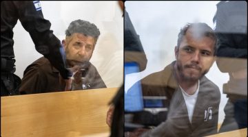 İsrail’in, gözaltında tuttuğu Küresel Sumud Filosu aktivistlerini bugün serbest bırakacağı duyuruldu