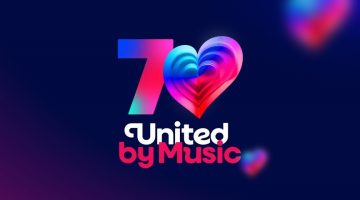 İsrail’in katılımının protesto edildiği Eurovision’u Bulgaristan kazandı