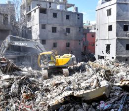 İsrail’in Lübnan’da 2 Mart’tan bu yana düzenlediği saldırılarda ölenlerin sayısı 2 bin 700’ü geçti