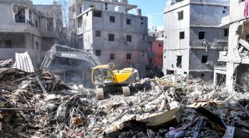 İsrail’in Lübnan’da 2 Mart’tan bu yana düzenlediği saldırılarda ölenlerin sayısı 2 bin 700’ü geçti
