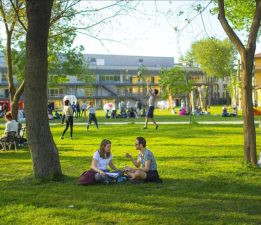 İstanbul Bilgi Üniversitesi yeniden açıldı